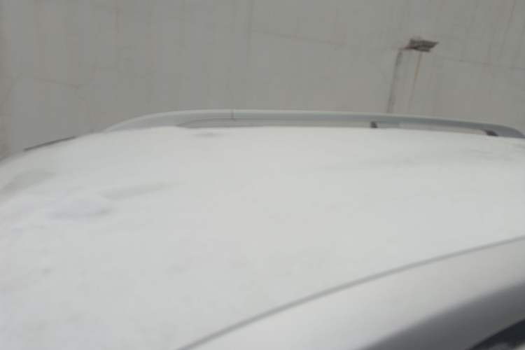 Used Haval H5 Classic 2013 Zhizun Edition 2.0L Manual Two-Wheel Drive Entry-Level Model