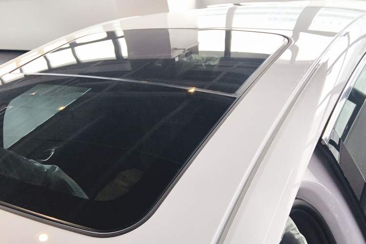 Used Geely Auto Preface 2026 Model Oriental Yao 1.5TD Fuyao Edition
