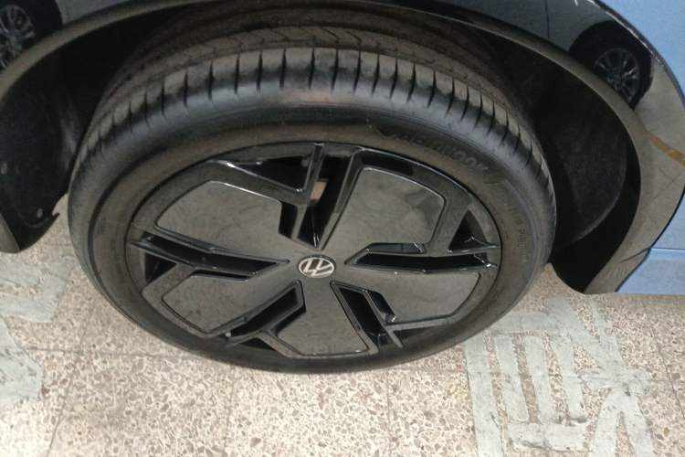 Used Volkswagen Tiguan L 2024 PRO 380TSI Four-Wheel Drive R-Line Prestige Edition