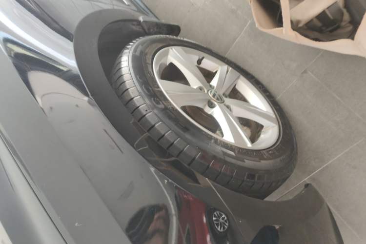 Used Volkswagen Passat 2015 1.8TSI DSG Prestige Edition
