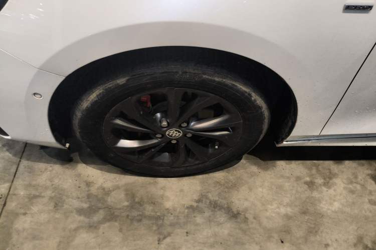 Used Buick Verano 2023 Pro GS Swift Edition