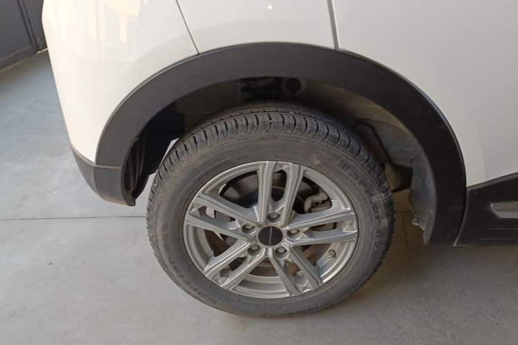 Used Dayun Yuehu 2023 300 Standard Edition
