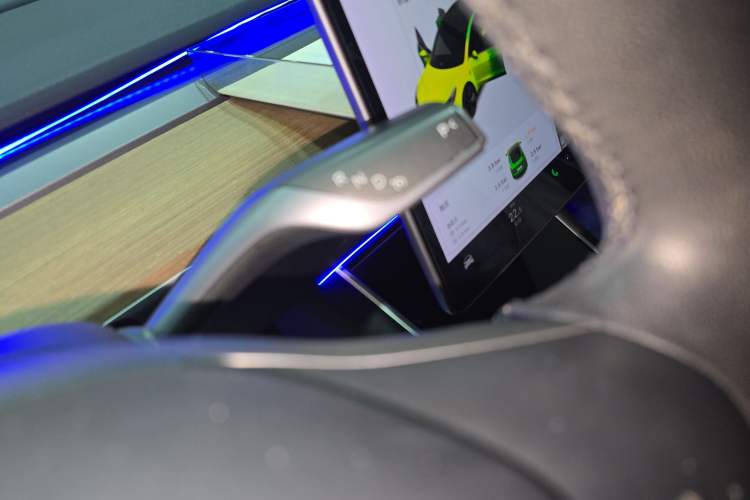 Used Tesla Model 3 2019 Standard Range Rear-Drive Upgraded Version