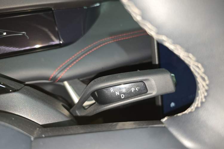 Used Xiaomi Auto SU7 2024 Rear-Drive Long-Range Intelligent Driving Version