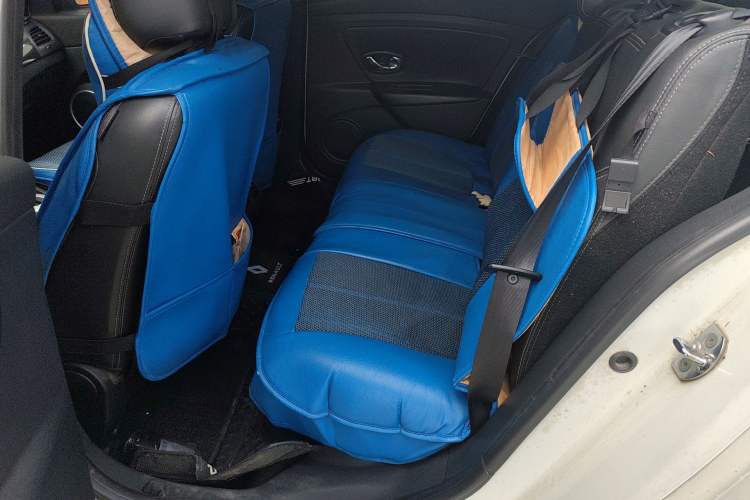 Used Renault Fluence 2015 2.0L Fashion Edition