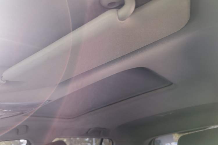 Used AION Trumpchi GE3 2018 530 Internet Enjoyment Version Headliner