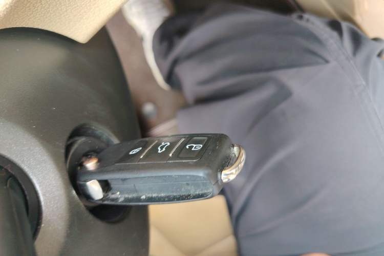 Used Volkswagen Touran 2011 1.4T DSG Zhiya Edition 5 Seats