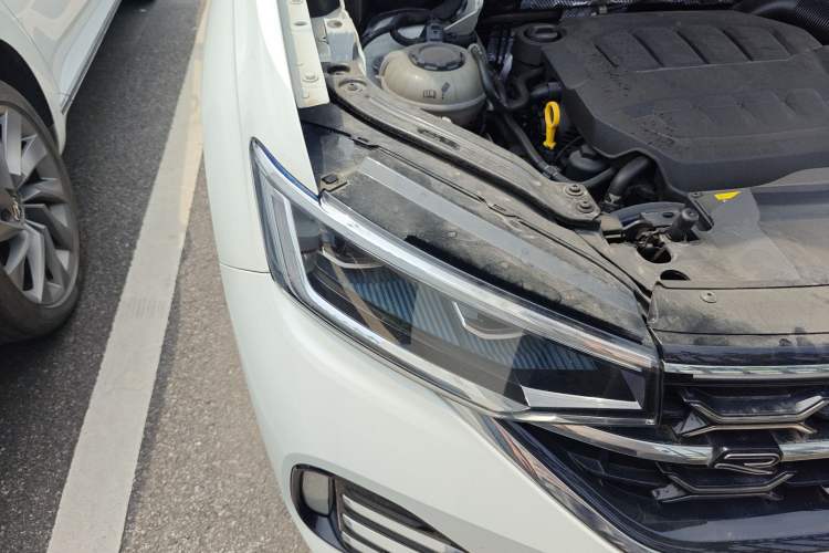 Used Volkswagen Tayron 2023 Revised Version 380TSI All-Wheel Drive R-Line High-Energy Edition