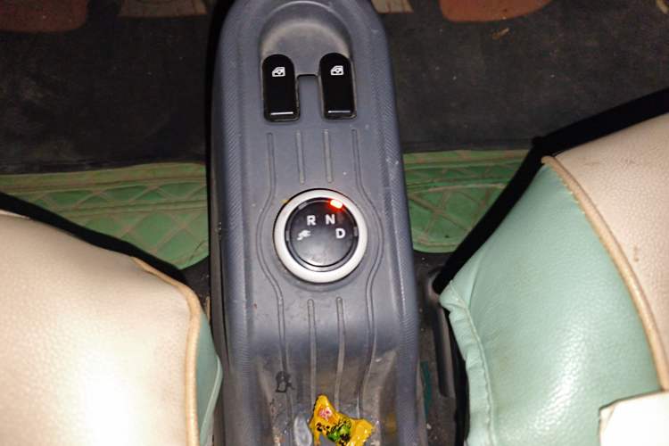 Used Wuling Hongguang MINIEV 2022 Macaron Premium Model – Lithium Iron Phosphate