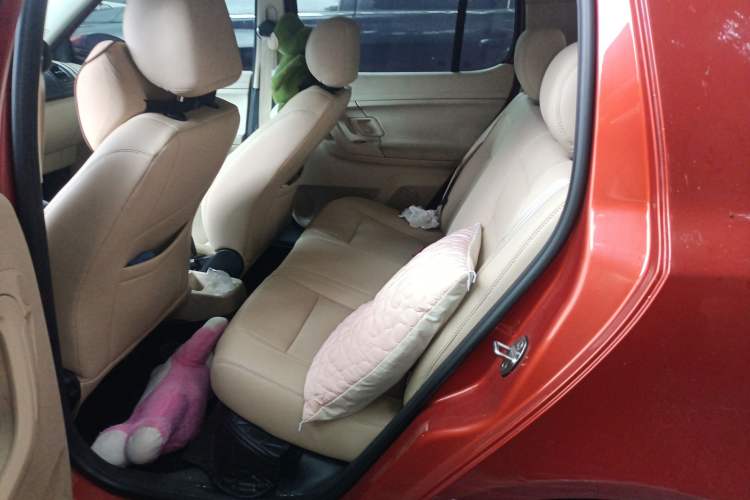 Used Skoda Fabia 2012 1.4L Manual Crystal Edition