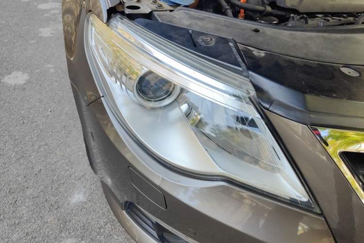 Used Volkswagen FAW-Volkswagen CC 2012 2.0 TSI Ultimate Edition
