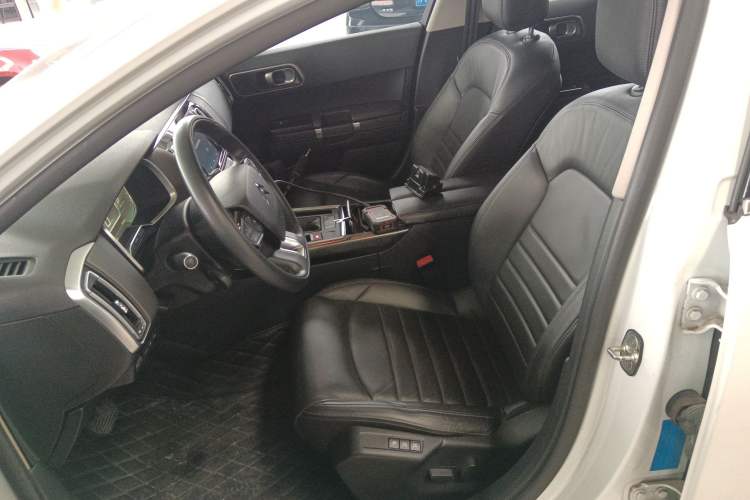 Used Citroen C6 2017 380THP Luxury Version