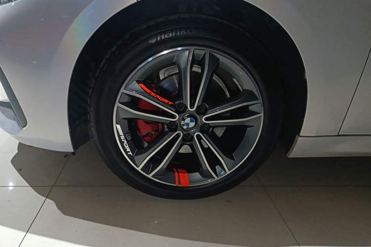 Used BMW 1 Series 2022 120i M Sport Edition
