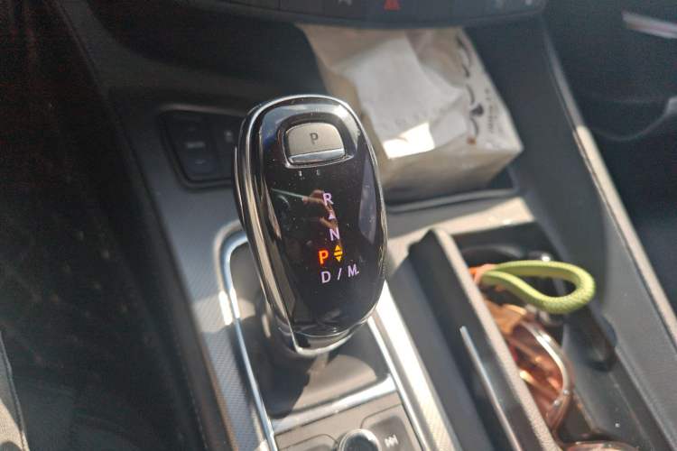 Used Cadillac CT5 2022 28T Luxury Version (Standard Edition)