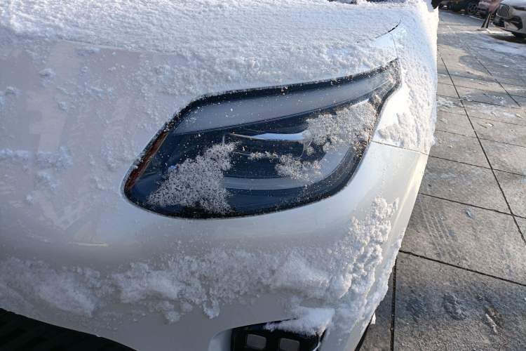 Used AION UT 2025 330 Starlight Edition