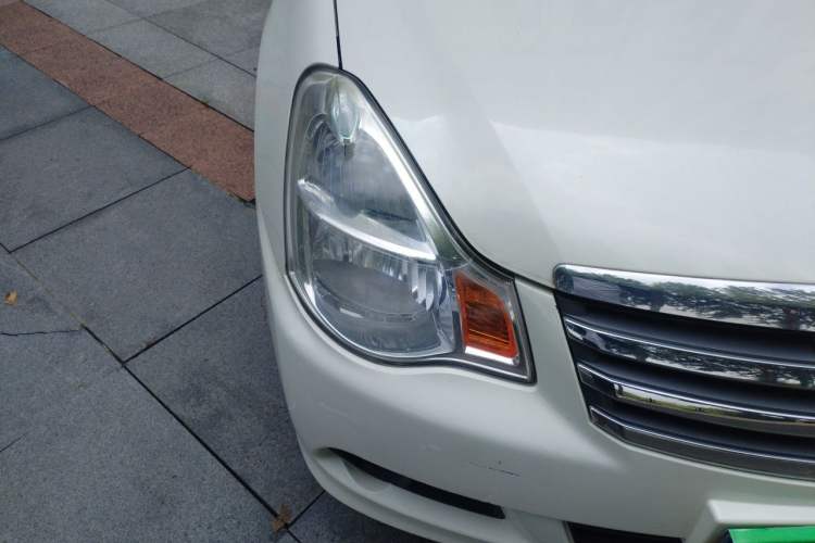 Used Nissan Sylphy 2012 Classic 1.6XE Automatic Comfort Edition