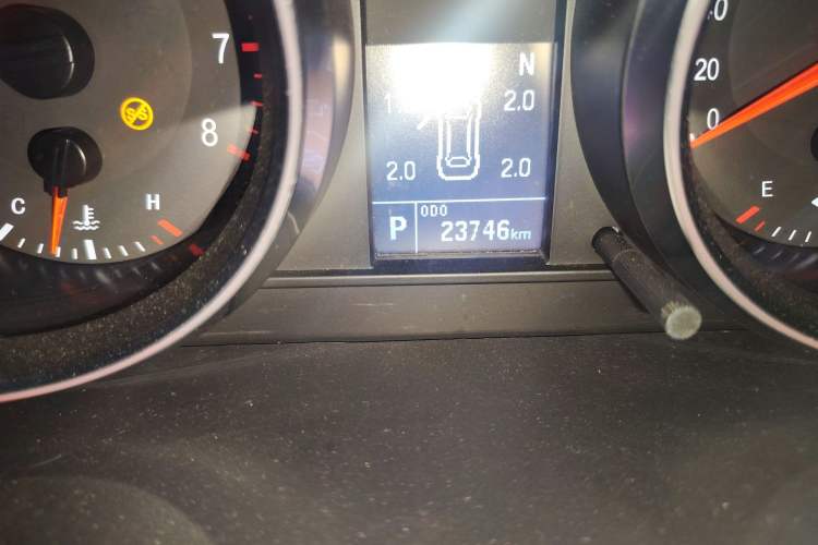 Used Haval M6 2018 1.5T DCT Two-Wheel Drive Elite Model