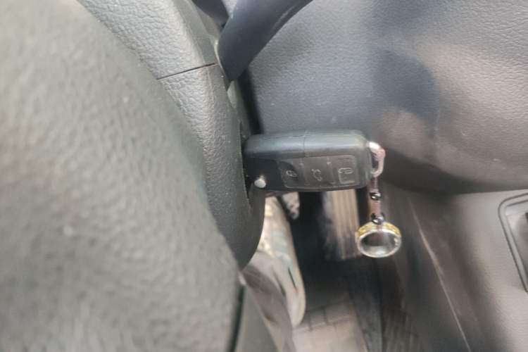 Used Volkswagen Tiguan L 2017 300TSI Automatic Two-Wheel Drive Silk Road Comfort Edition