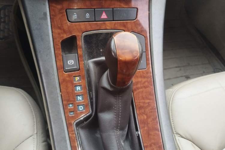 Used Buick LaCrosse 2012 2.4L SIDI Elegant Edition