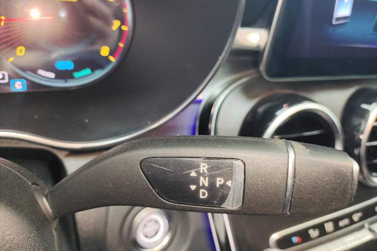 Used Mercedes-Benz C-Class 2021 C 260 L Sport Edition