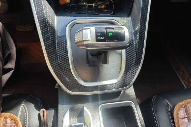 Used Haval M6 2021 PLUS 1.5T DCT Luxury Smart Connectivity Model