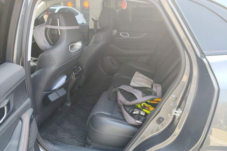Used CHANGAN UNI-K 2021 2.0T Prestige Edition Left Rear Seat