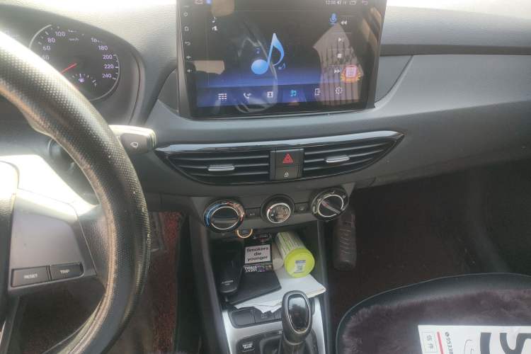 Used Hyundai Celesta 2020 1.6L Automatic GL Enjoyable Edition