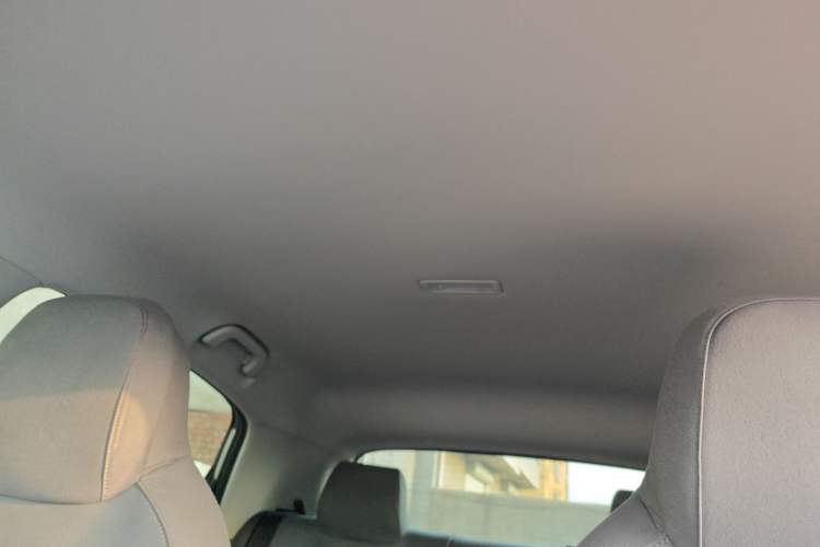 Used Geely Galaxy Geome 2026 Model 310km Dream Edition
