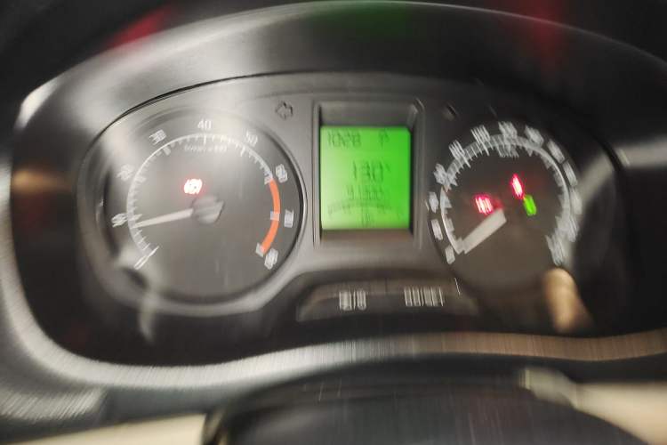 Used Skoda Fabia 2014 1.4L Automatic Crystal Edition