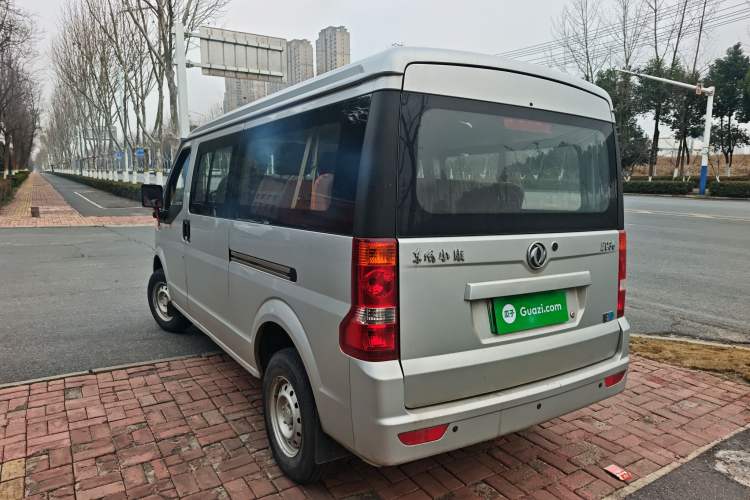 Used Dongfeng Xiaokang EC36 2022 Standard Edition CATL Battery