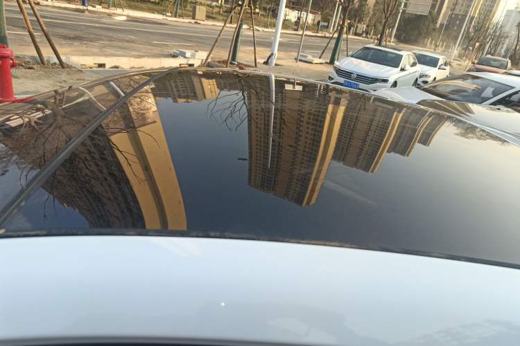 Used Hyundai Lafesta 2019 280TGDi Sport Edition China VI