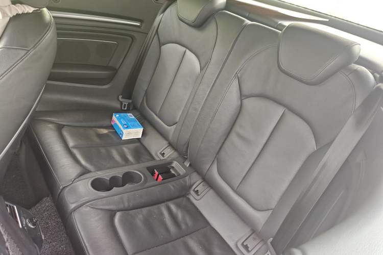 Used Audi A3 2017 Cabriolet 40 TFSI