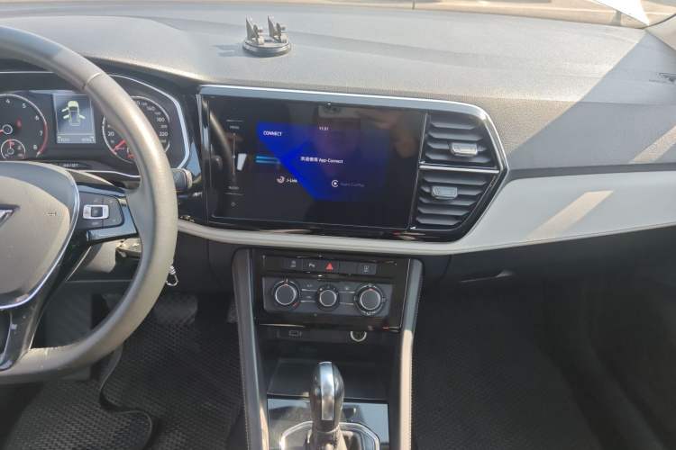 Used Jetta VS7 2022 280TSI Automatic Trend Edition