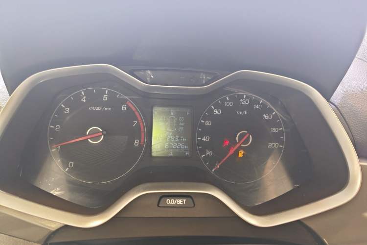 Used Baojun 310W 2020 1.5L Automatic Enjoyment Version China VI Emission Standard
