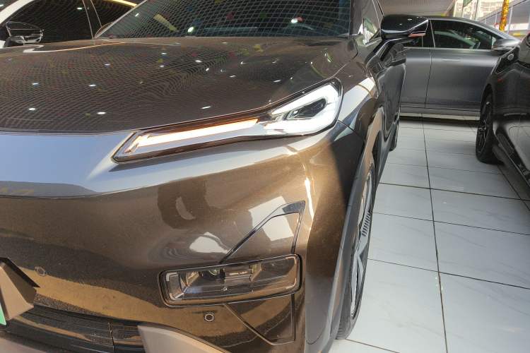 Used Deepal S05 2024 200 Ultra Range-Extended Long-Range Version