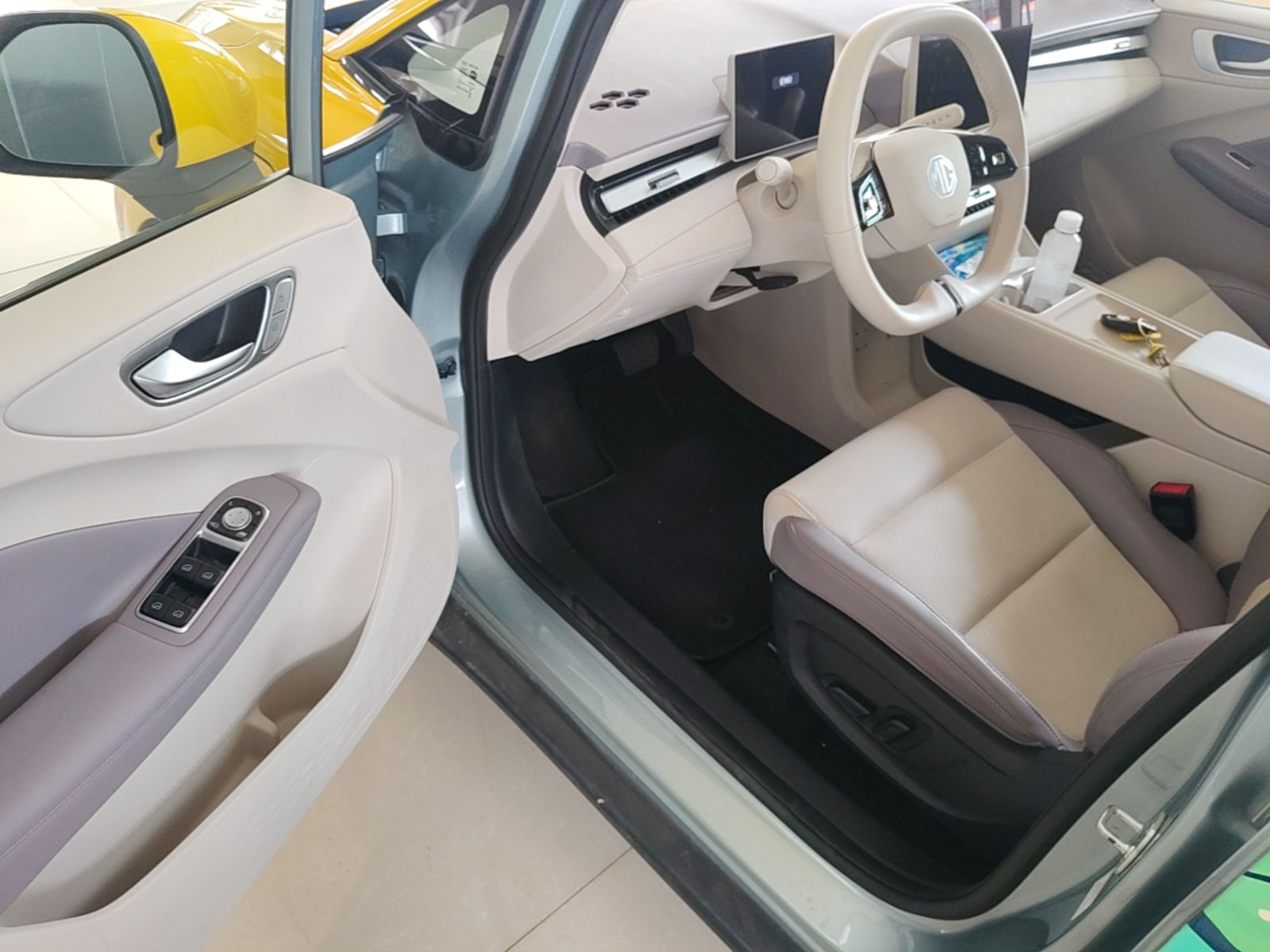 MG 4 EV 2026 Model 437 Freedom Edition — снимка 18