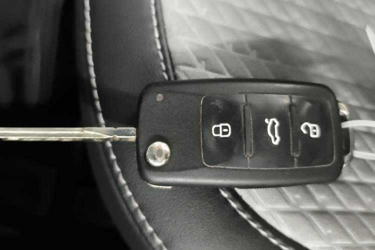 Used Skoda Yeti 2016 1.4TSI DSG Advanced Edition
