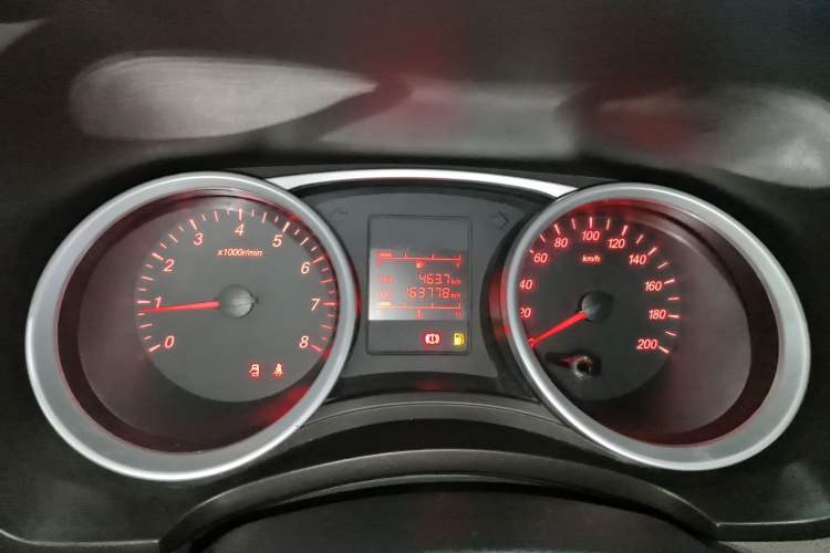 Used Wuling Hongguang 2018 1.5L S Standard Version L2B