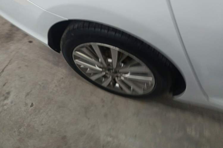 Used Hyundai Mistra 2017 1.8L Automatic Smart GLS China V Standard