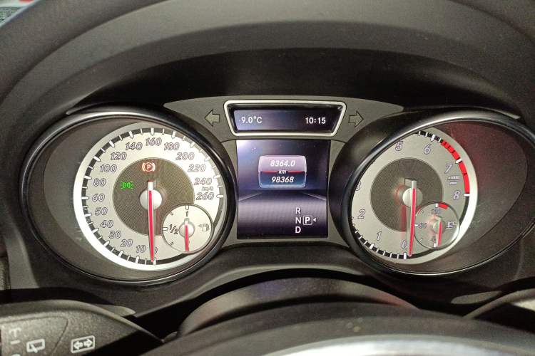 Used Mercedes-Benz GLA 2016 GLA 200 Sport Edition
