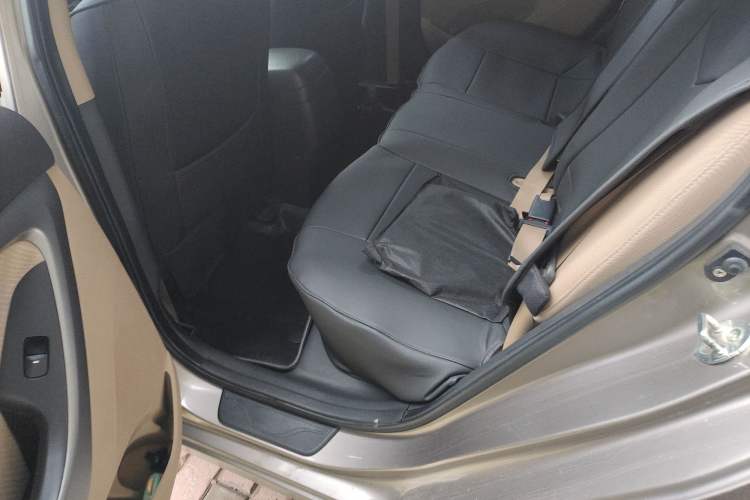 Used Hyundai Elantra (5th Generation / Langdong) 2012 1.6L Automatic Leading Model