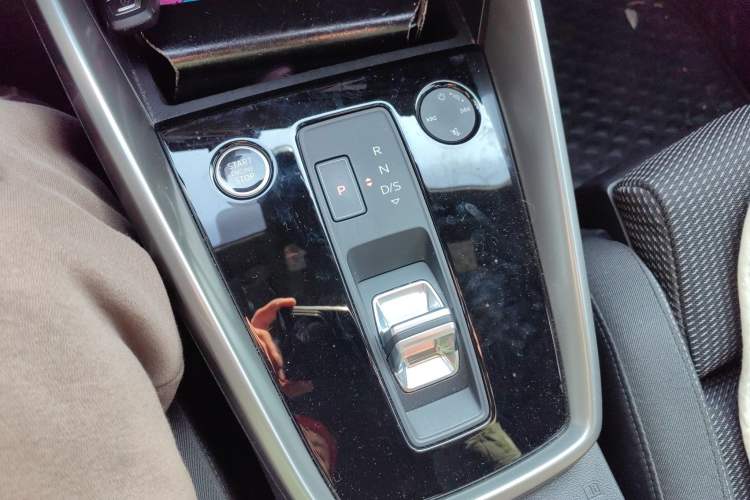 Used Audi A3 2021 Sportback 35 TFSI Advanced Sport Edition