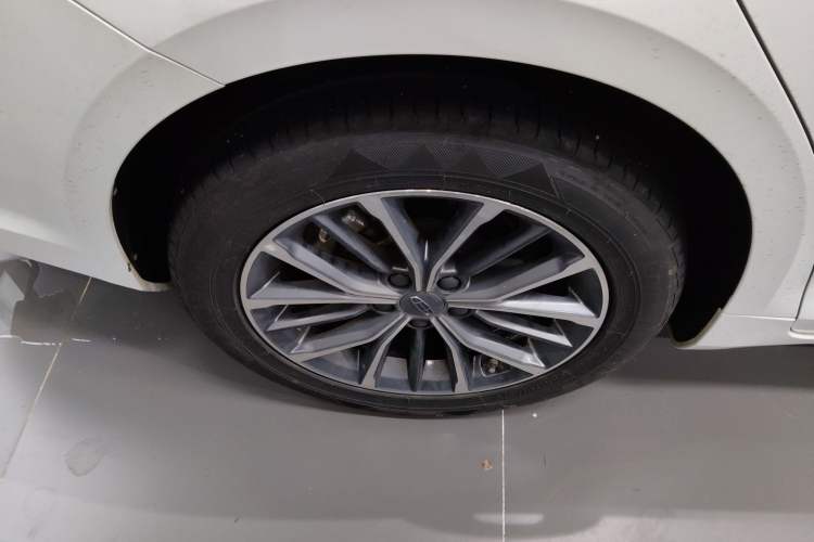 Used Geely Auto Preface 2023 1.5TD Fuyao Version