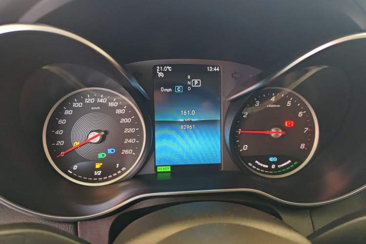 Used Mercedes-Benz C-Class 2019 C 260 L Sport Edition