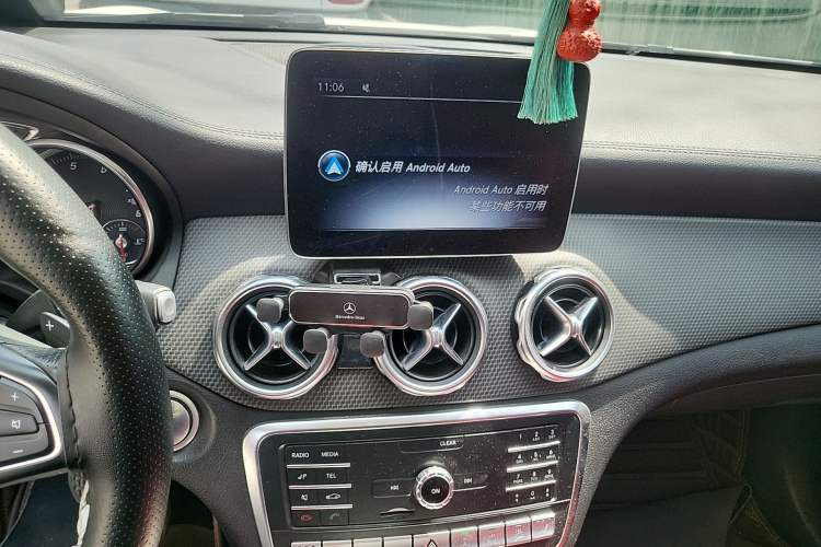 Used Mercedes-Benz GLA 2018 GLA 220 4MATIC Sport Edition
