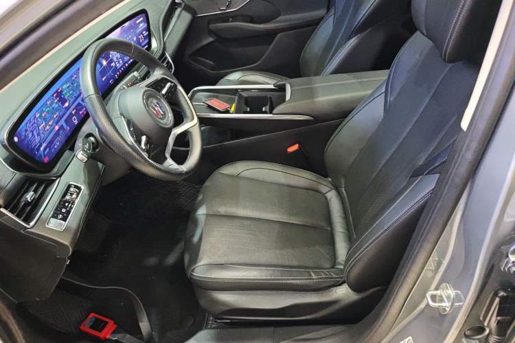 Used Buick LaCrosse 2023 28T Prestige Edition
