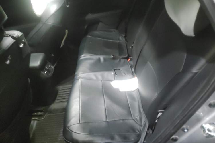 Used Kia K3 2021 Revised 1.5L CVT Fashion Edition