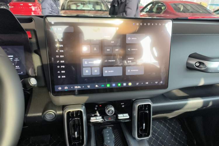 Used Haval DARGO 2026 Model 1.5T DCT Border Collie Edition