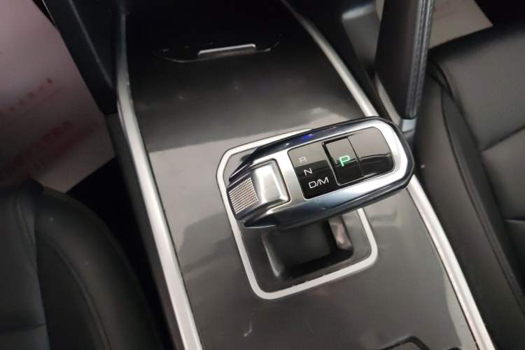 Used Haval H6 2018 Sport Edition 1.5T Automatic Two-Wheel Drive Elite Model China V Standard