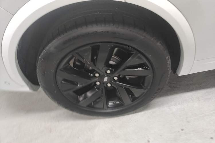 Used Li Auto L7 2023 Pro Model